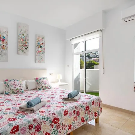 Atico Frente Al Mar - Vistas, Piscina, Terrazas, Parking! 아파트